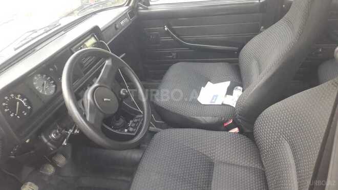 LADA (VAZ) 2107 2011, 95,000 km - 1.7 л - Lənkəran