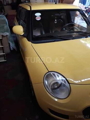 Lifan 330 2014, 81,000 km - 1.3 l - Bakı