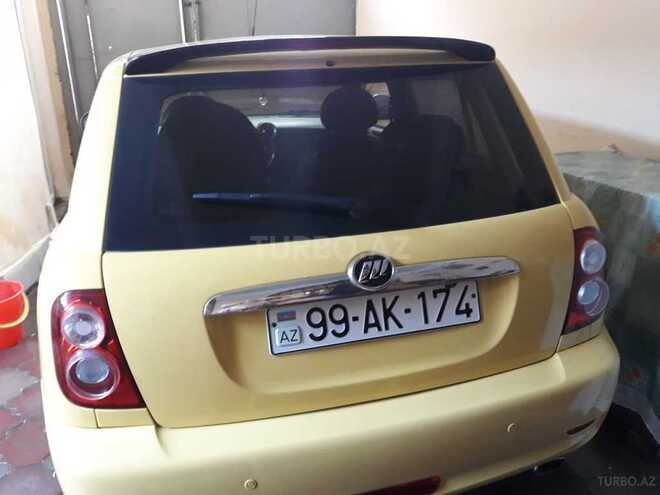 Lifan 330 2014, 81,000 km - 1.3 l - Bakı