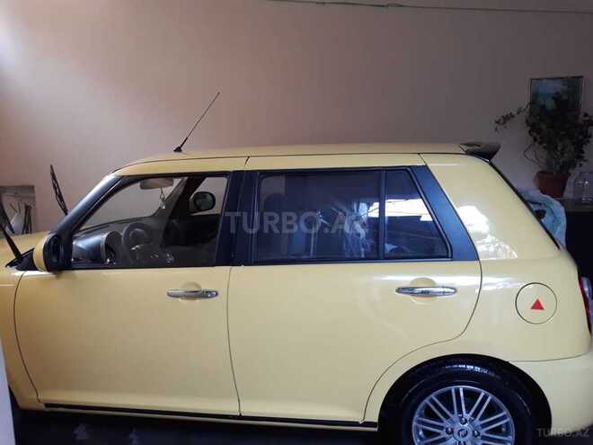 Lifan 330 2014, 81,000 km - 1.3 l - Bakı