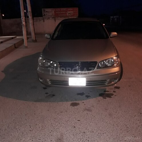 Nissan Sunny 2007, 178,000 km - 1.6 l - Bakı