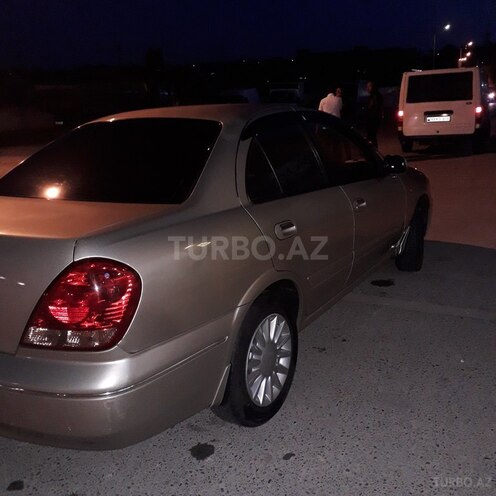 Nissan Sunny 2007, 178,000 km - 1.6 l - Bakı