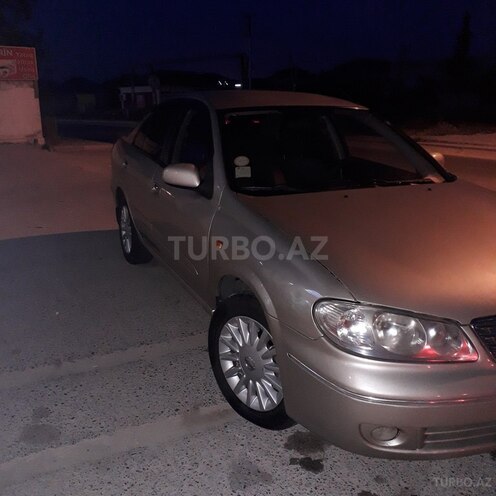 Nissan Sunny 2007, 178,000 km - 1.6 l - Bakı