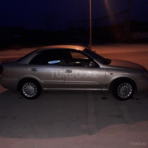 Nissan Sunny 2007, 178,000 km - 1.6 l - Bakı