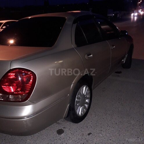 Nissan Sunny 2007, 178,000 km - 1.6 l - Bakı