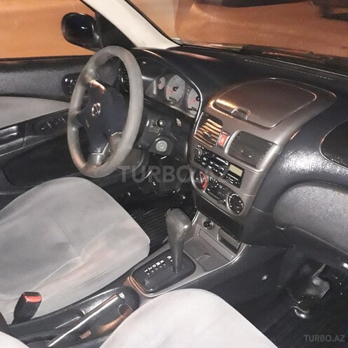 Nissan Sunny 2007, 178,000 km - 1.6 l - Bakı