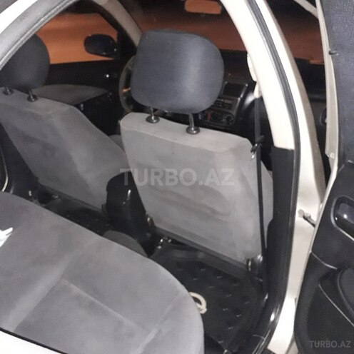 Nissan Sunny 2007, 178,000 km - 1.6 l - Bakı