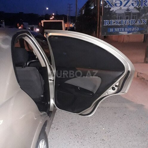 Nissan Sunny 2007, 178,000 km - 1.6 l - Bakı