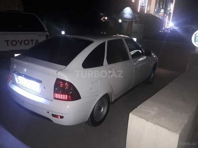 LADA (VAZ) Priora 2013, 111,600 km - 1.6 л - Xırdalan