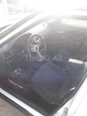 LADA (VAZ) Priora 2013, 111,600 km - 1.6 л - Xırdalan