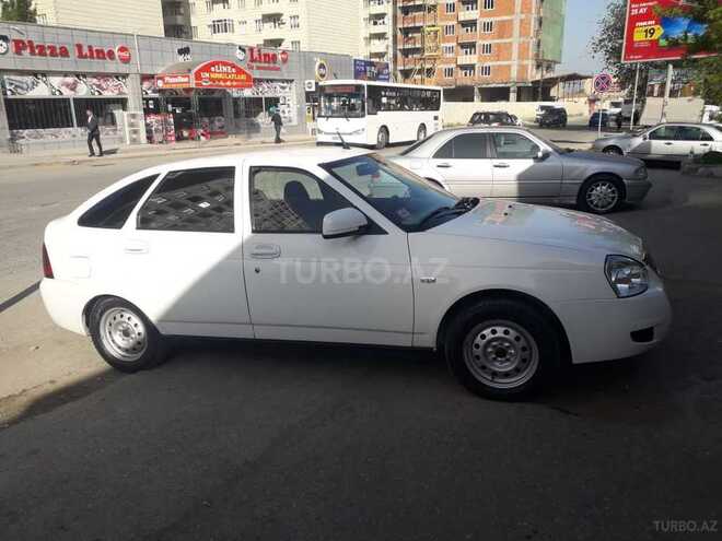 LADA (VAZ) Priora 2013, 111,600 km - 1.6 л - Xırdalan
