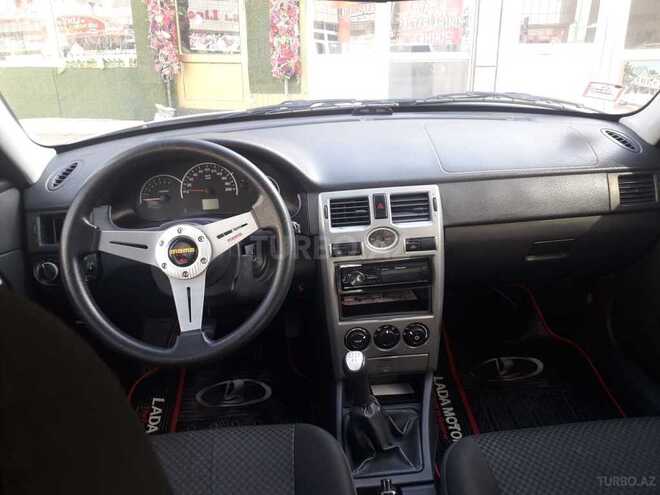 LADA (VAZ) Priora 2013, 111,600 km - 1.6 л - Xırdalan