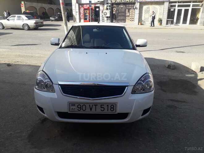 LADA (VAZ) Priora 2013, 111,600 km - 1.6 л - Xırdalan