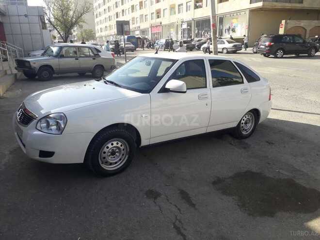 LADA (VAZ) Priora 2013, 111,600 km - 1.6 л - Xırdalan