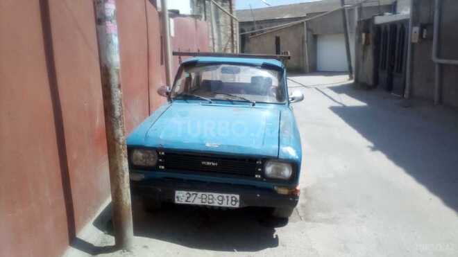 Moskvich 2140 1990, 530,000 km - 1.5 л - Bakı