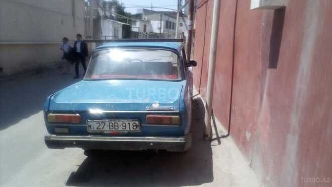 Moskvich 2140 1990, 530,000 km - 1.5 л - Bakı