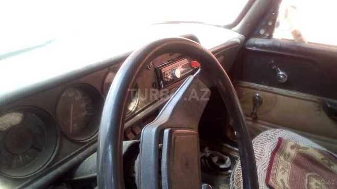 Moskvich 2140 1990, 530,000 km - 1.5 л - Bakı