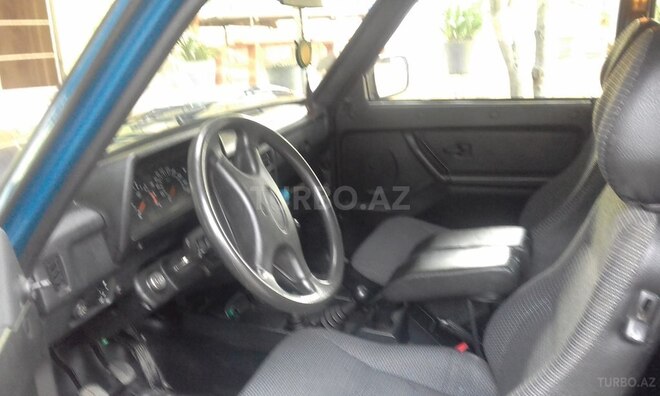 LADA (VAZ) Niva 2014, 74,000 km - 1.7 л - Bərdə