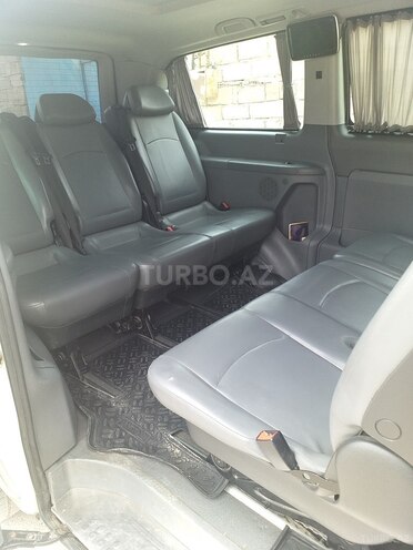 Mercedes Vito 115 2008, 239,000 km - 2.2 л - Xırdalan