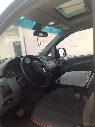 Mercedes Vito 115 2008, 239,000 km - 2.2 л - Xırdalan