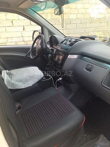Mercedes Vito 115 2008, 239,000 km - 2.2 л - Xırdalan