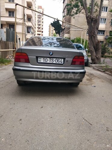 BMW 520 1997, 395,000 km - 2.0 l - Bakı