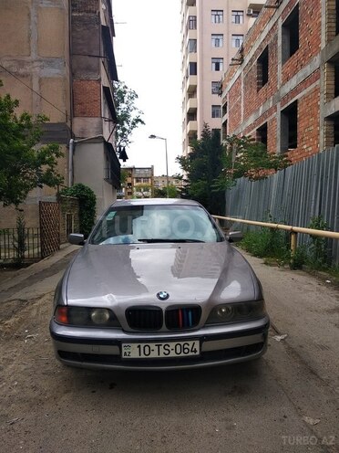 BMW 520 1997, 395,000 km - 2.0 l - Bakı