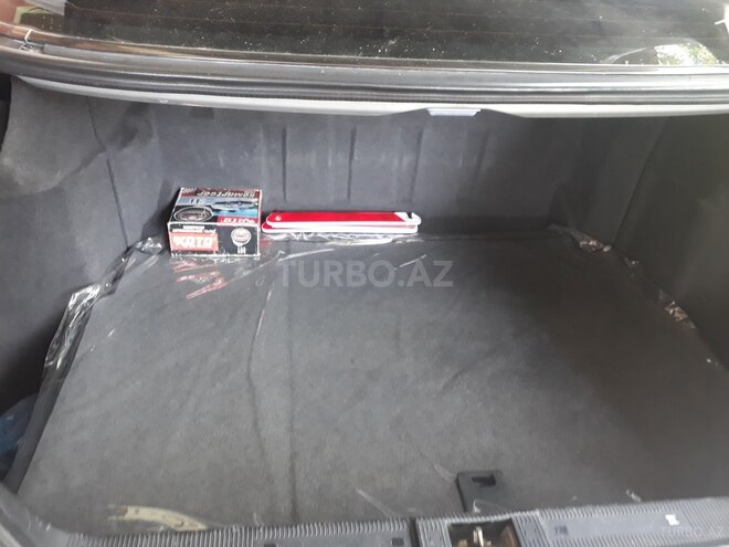 Mercedes E 230 1997, 246,704 km - 2.3 l - Bərdə