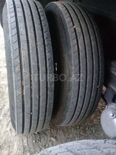 KamAz 53212 1988, 193,000 km - 1.1 l - Saatlı