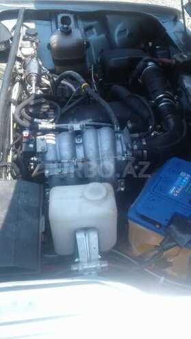 LADA (VAZ) 2107 2011, 120,000 km - 1.5 l - Astara