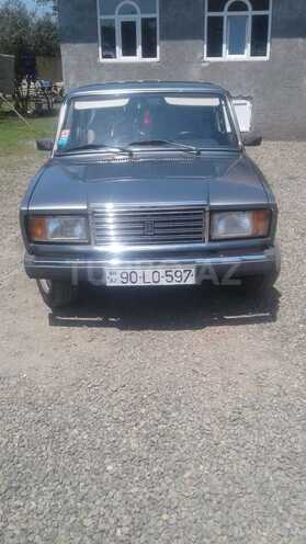 LADA (VAZ) 2107 2011, 120,000 km - 1.5 l - Astara