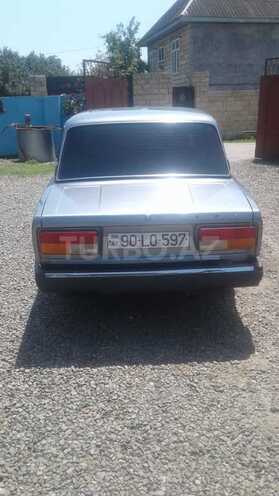 LADA (VAZ) 2107 2011, 120,000 km - 1.5 l - Astara