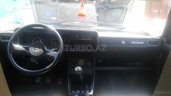 LADA (VAZ) 2107 2011, 120,000 km - 1.5 l - Astara