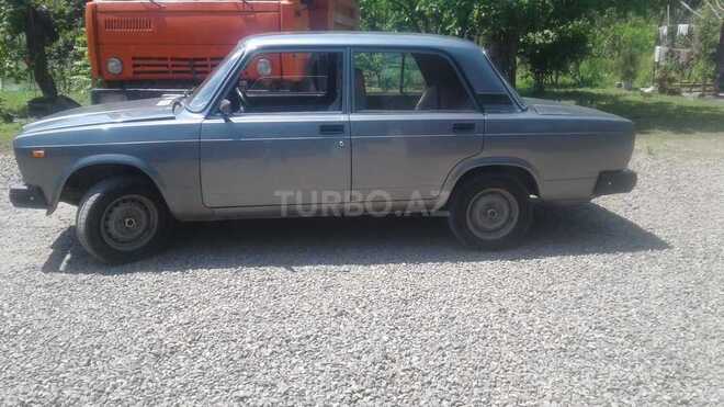 LADA (VAZ) 2107 2011, 120,000 km - 1.5 l - Astara