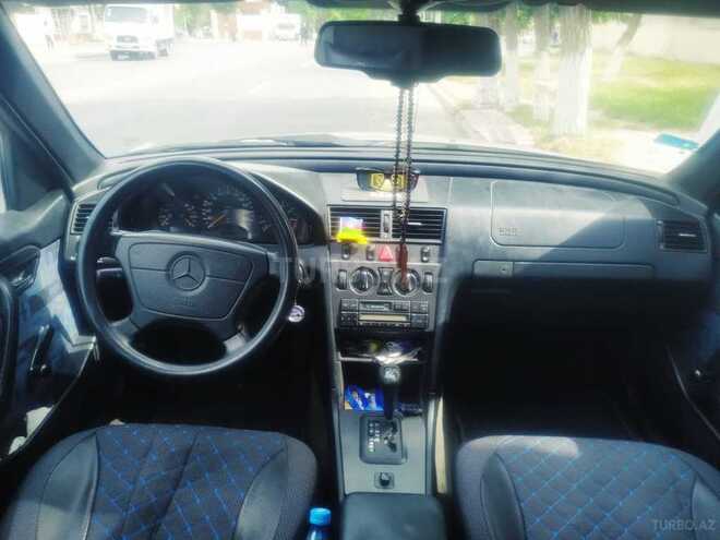 Mercedes C 180 1997, 359,039 km - 1.8 l - Sumqayıt