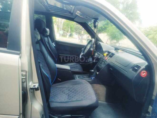 Mercedes C 180 1997, 359,039 km - 1.8 l - Sumqayıt