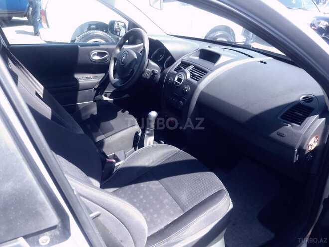 Renault Megane 2006, 319,000 km - 1.5 l - Bakı