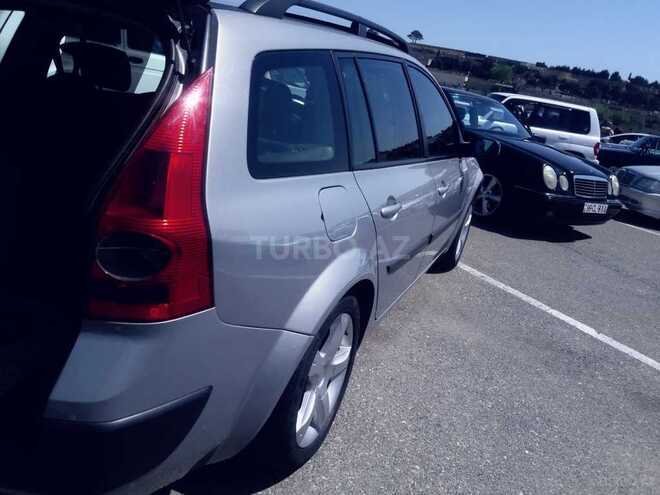Renault Megane 2006, 319,000 km - 1.5 l - Bakı