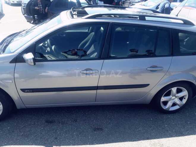 Renault Megane 2006, 319,000 km - 1.5 l - Bakı