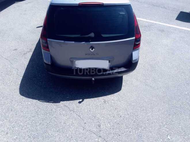 Renault Megane 2006, 319,000 km - 1.5 l - Bakı
