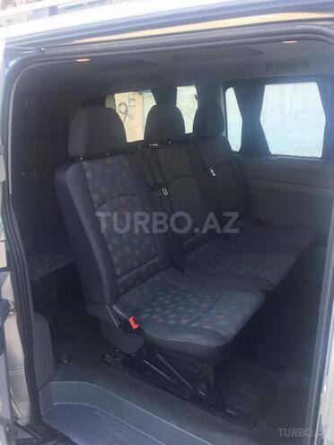 Mercedes Vito 111 2007, 325,000 km - 2.2 l - Sumqayıt