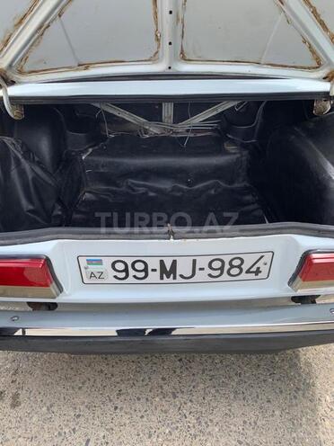 LADA (VAZ) 2107 2009, 183,563 km - 1.6 l - Bakı