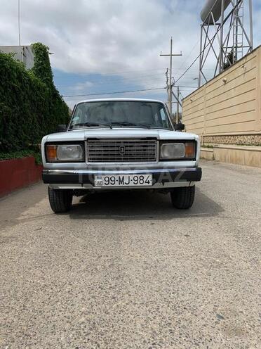 LADA (VAZ) 2107 2009, 183,563 km - 1.6 l - Bakı