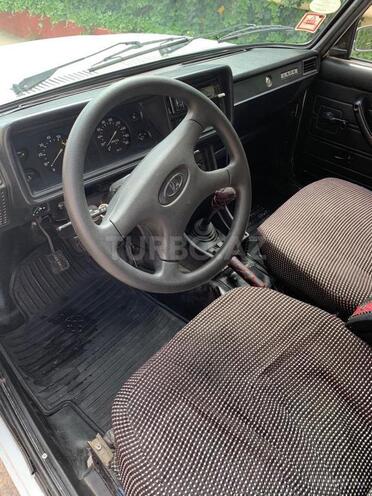 LADA (VAZ) 2107 2009, 183,563 km - 1.6 l - Bakı
