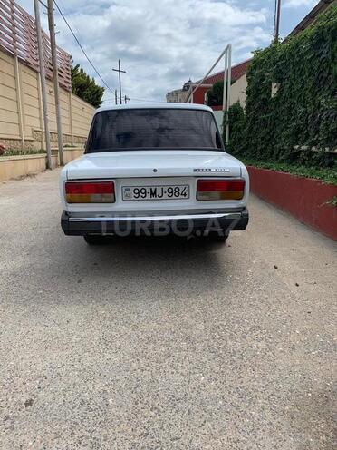LADA (VAZ) 2107 2009, 183,563 km - 1.6 l - Bakı