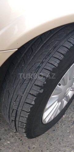 Nissan Sunny 2007, 243,000 km - 1.6 l - Bakı