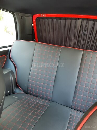 LADA (VAZ) Niva 2008, 131,845 km - 1.7 l - Bakı