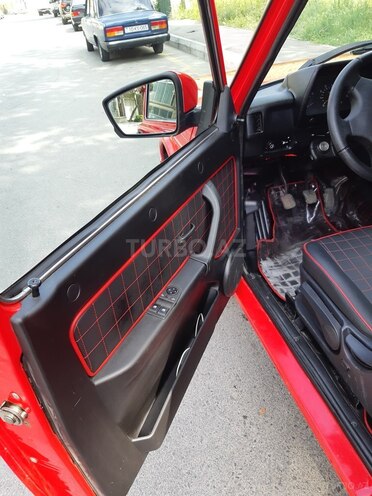 LADA (VAZ) Niva 2008, 131,845 km - 1.7 l - Bakı