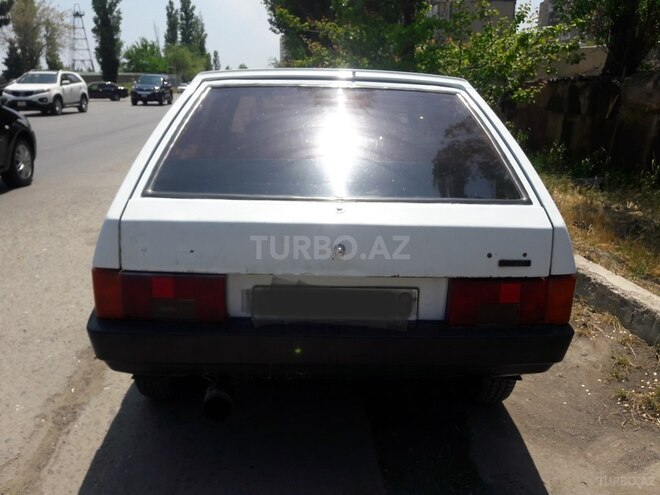 LADA (VAZ) 2109 1990, 325,000 km - 1.5 l - Bakı