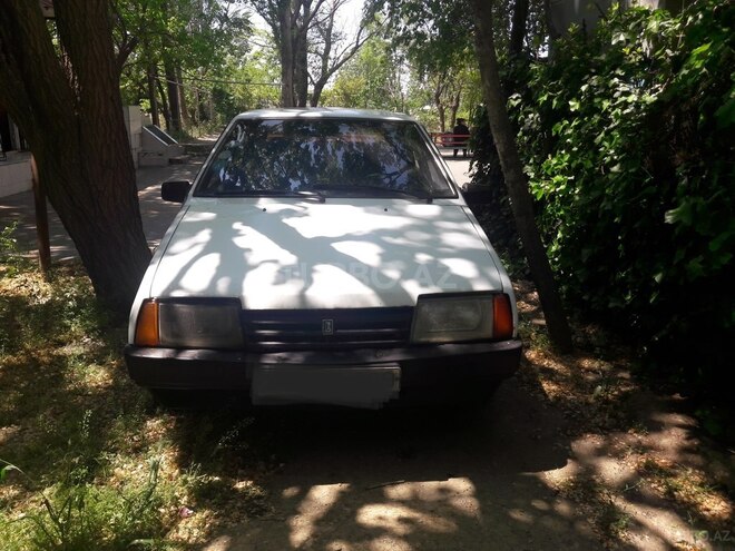 LADA (VAZ) 2109 1990, 325,000 km - 1.5 l - Bakı